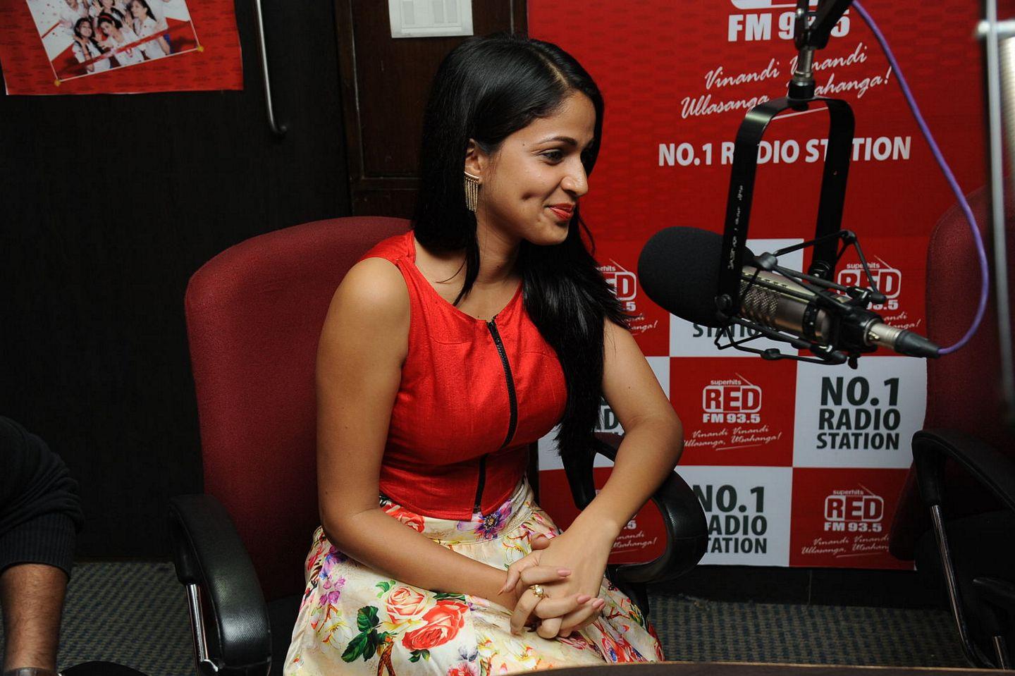 Bale Bale magadivoy 2nd Song launch at Red FM