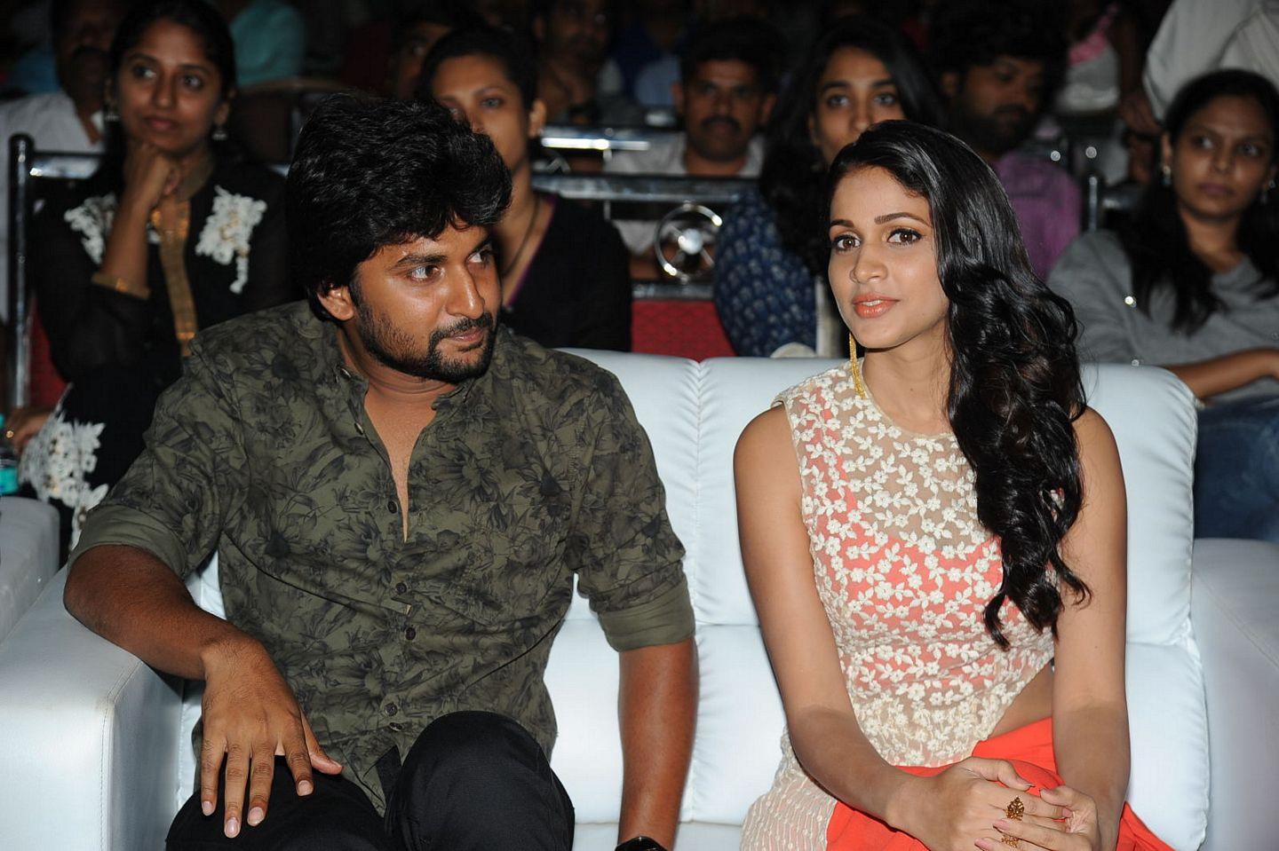 Bale Bale Magadivoy Audio Launch Photos