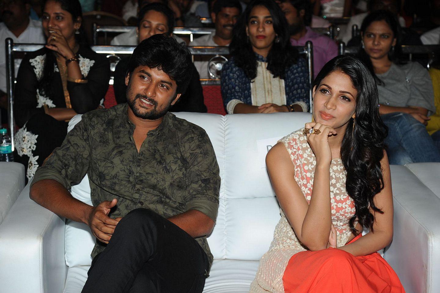 Bale Bale Magadivoy Audio Launch Photos