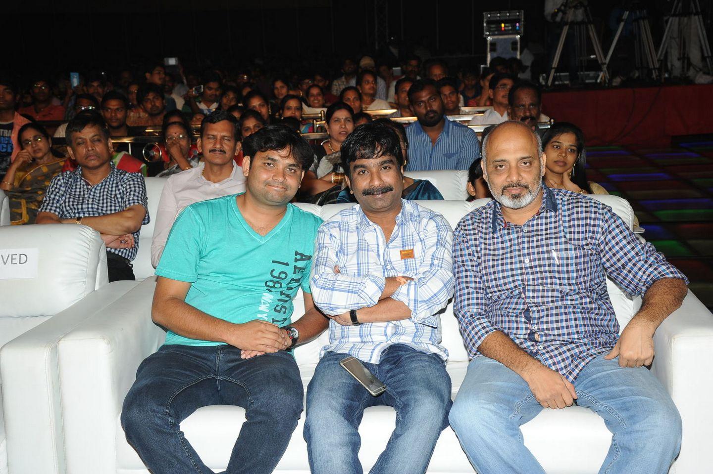 Bale Bale Magadivoy Movie Audio Launch Photos