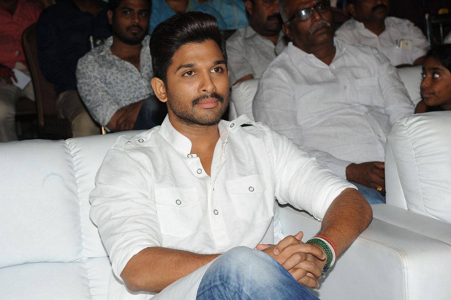 Bale Bale Magadivoy Movie Audio Launch Photos