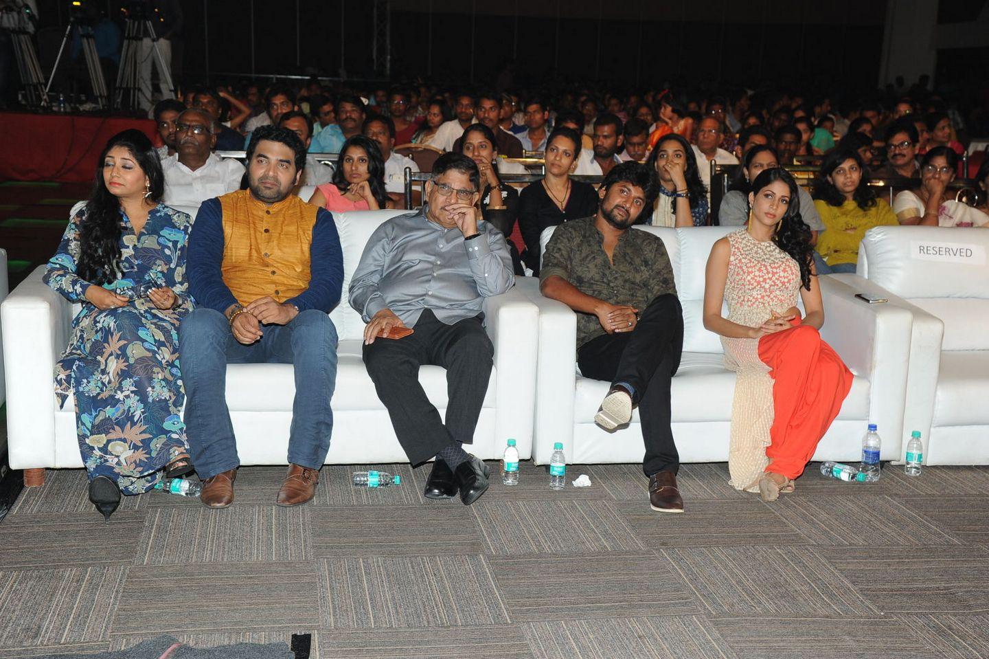 Bale Bale Magadivoy Movie Audio Launch Photos