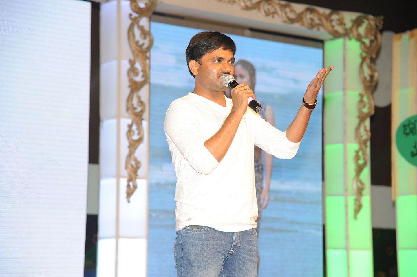 Bale Bale Magadivoy Movie Audio Launch Photos