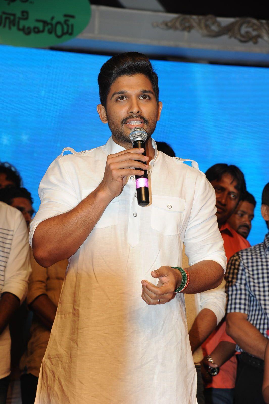 Bale Bale Magadivoy Movie Audio Launch Photos