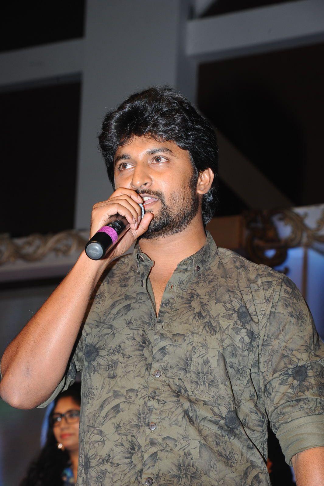 Bale Bale Magadivoy Movie Audio Launch Photos