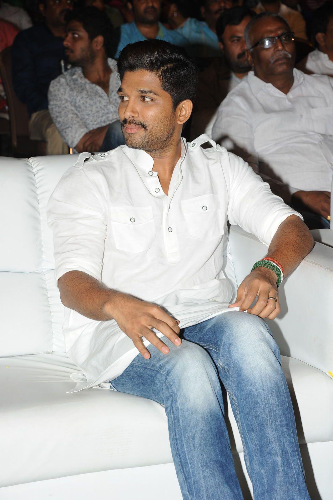 Bale Bale Magadivoy Movie Audio Launch Photos