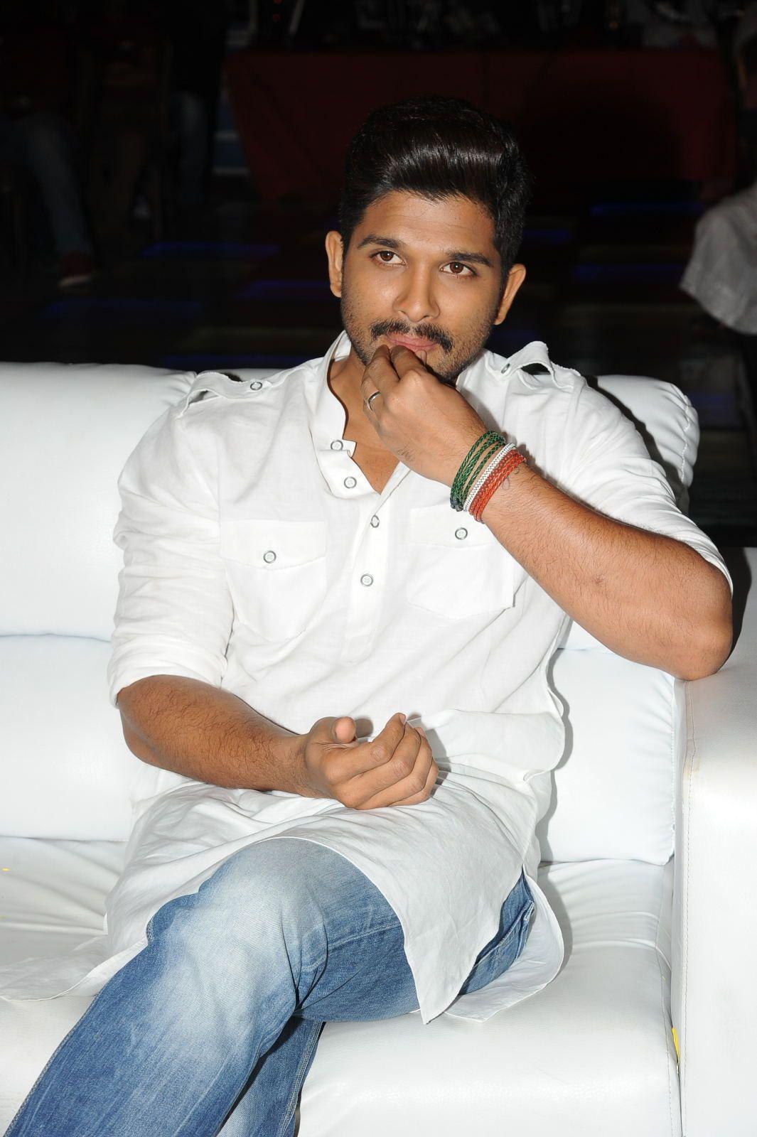 Bale Bale Magadivoy Movie Audio Launch Photos