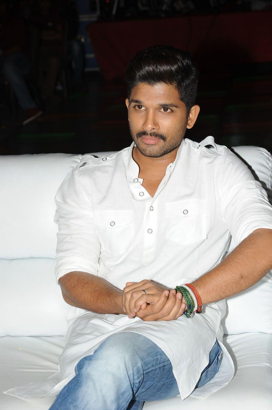 Bale Bale Magadivoy Movie Audio Launch Photos