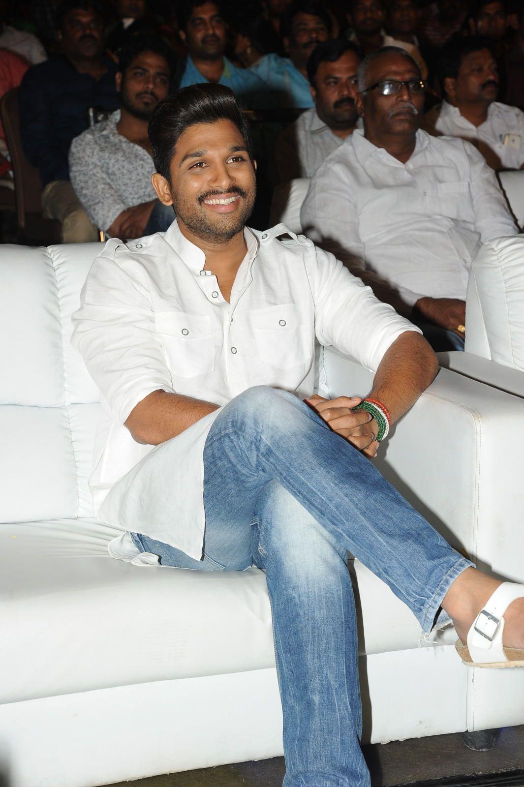 Bale Bale Magadivoy Movie Audio Launch Photos