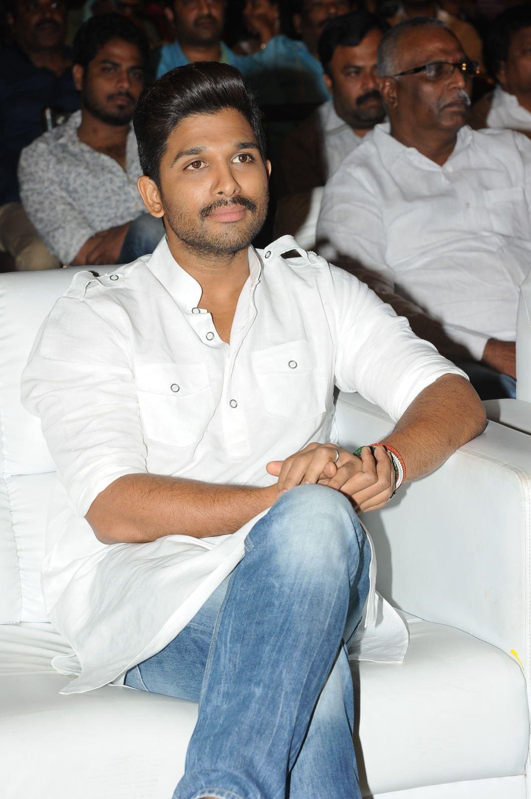 Bale Bale Magadivoy Movie Audio Launch Photos