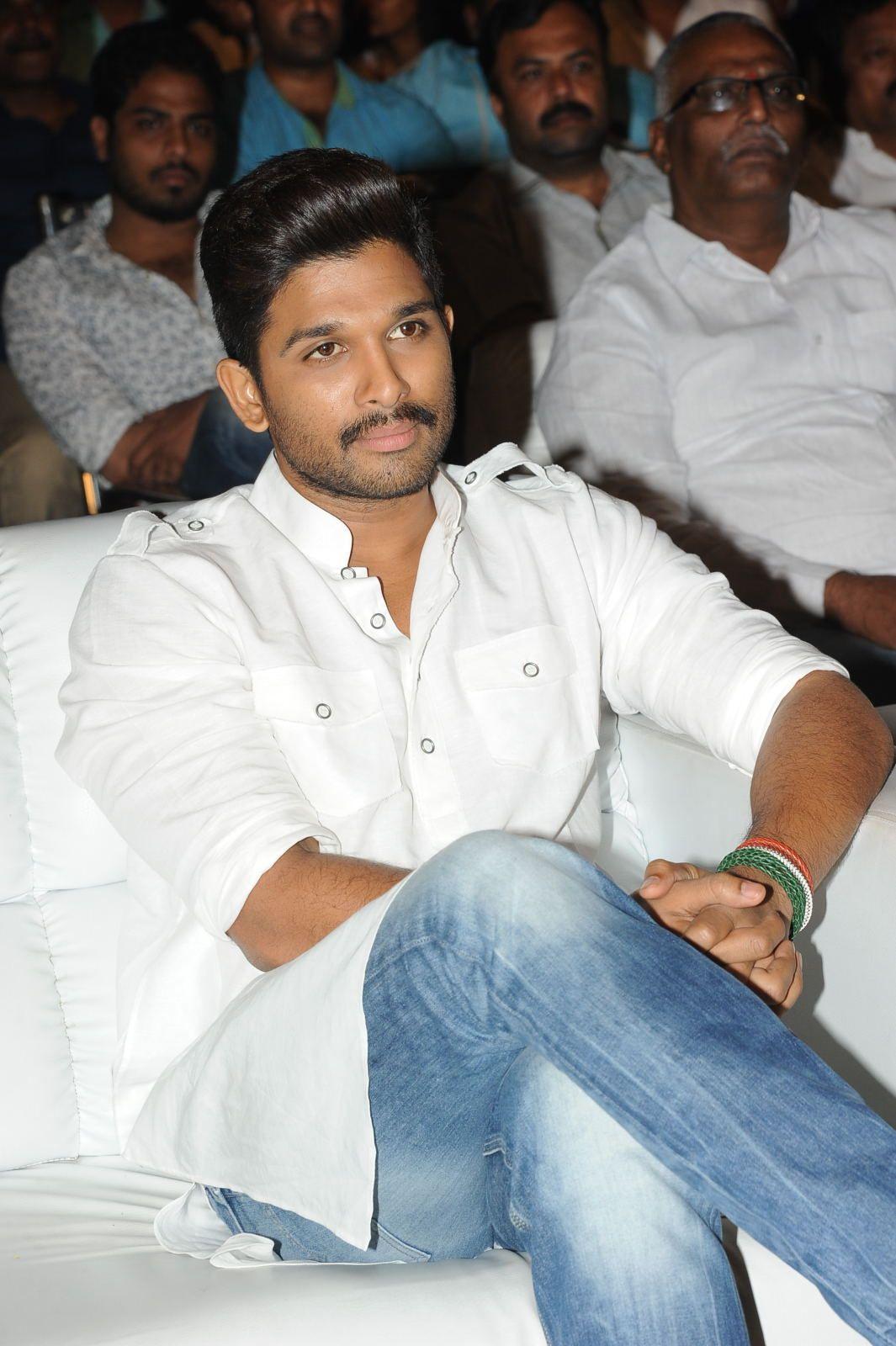 Bale Bale Magadivoy Movie Audio Launch Photos