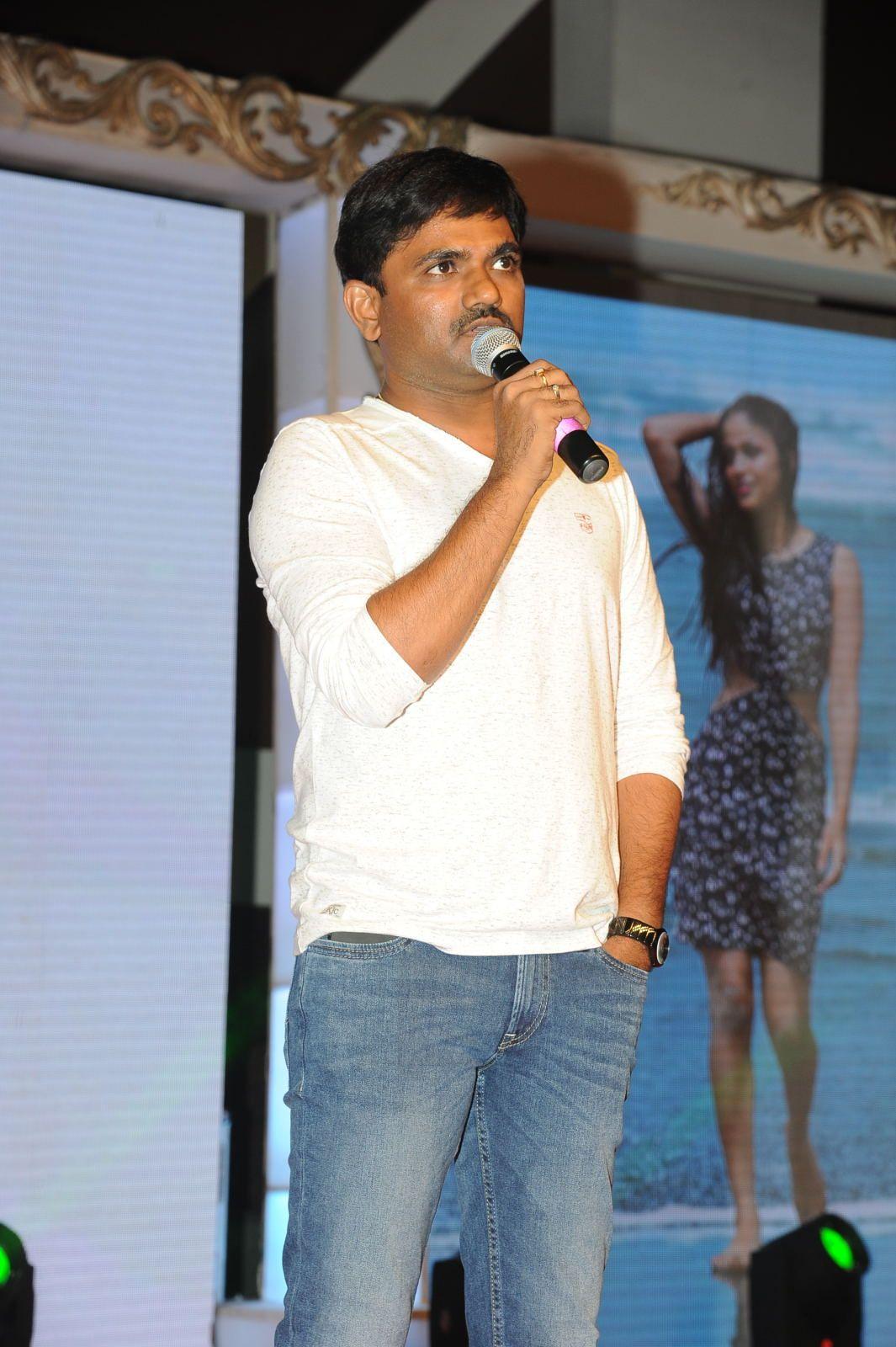 Bale Bale Magadivoy Movie Audio Launch Photos