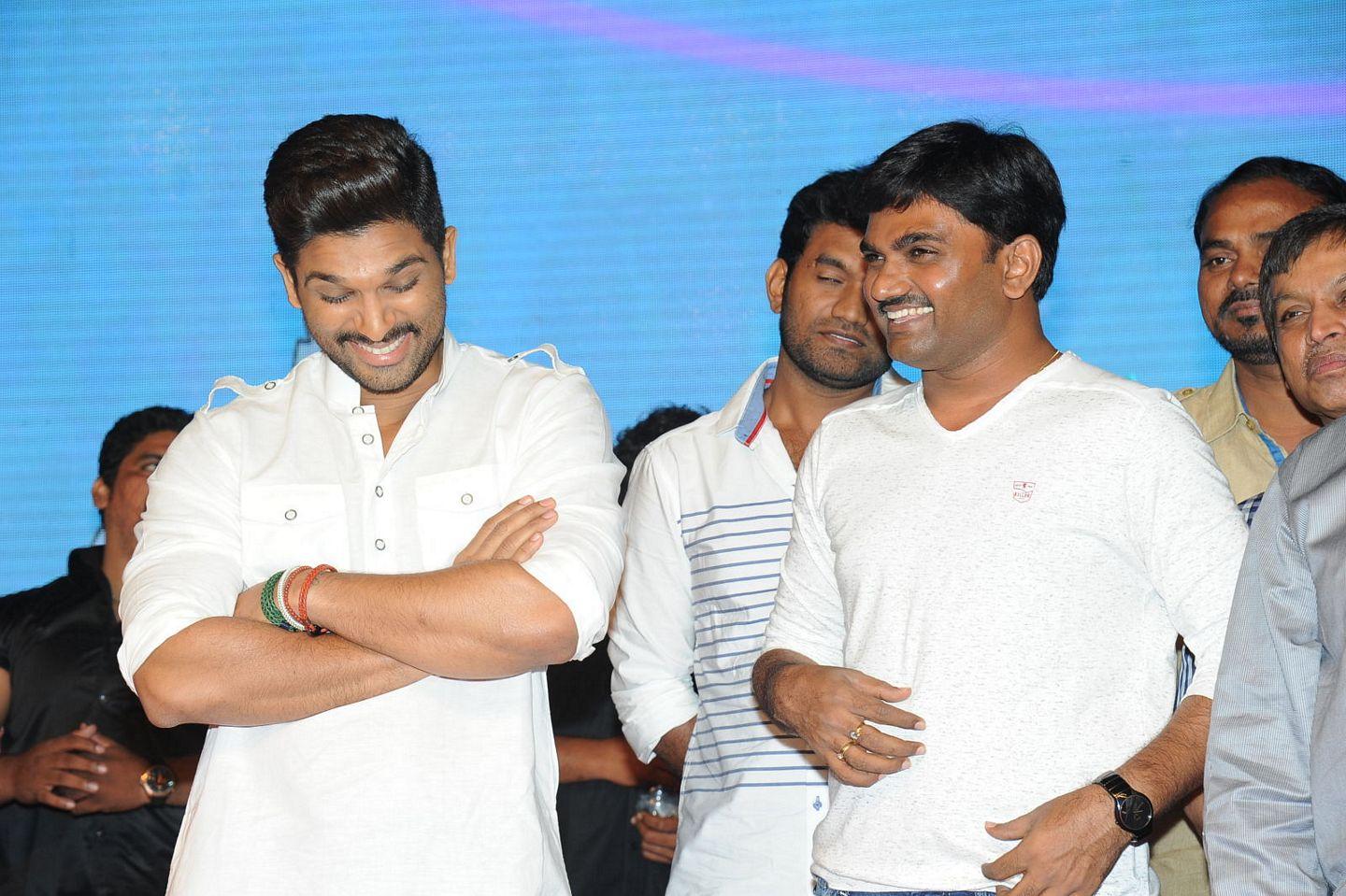 Bale Bale Magadivoy Movie Audio Launch Photos