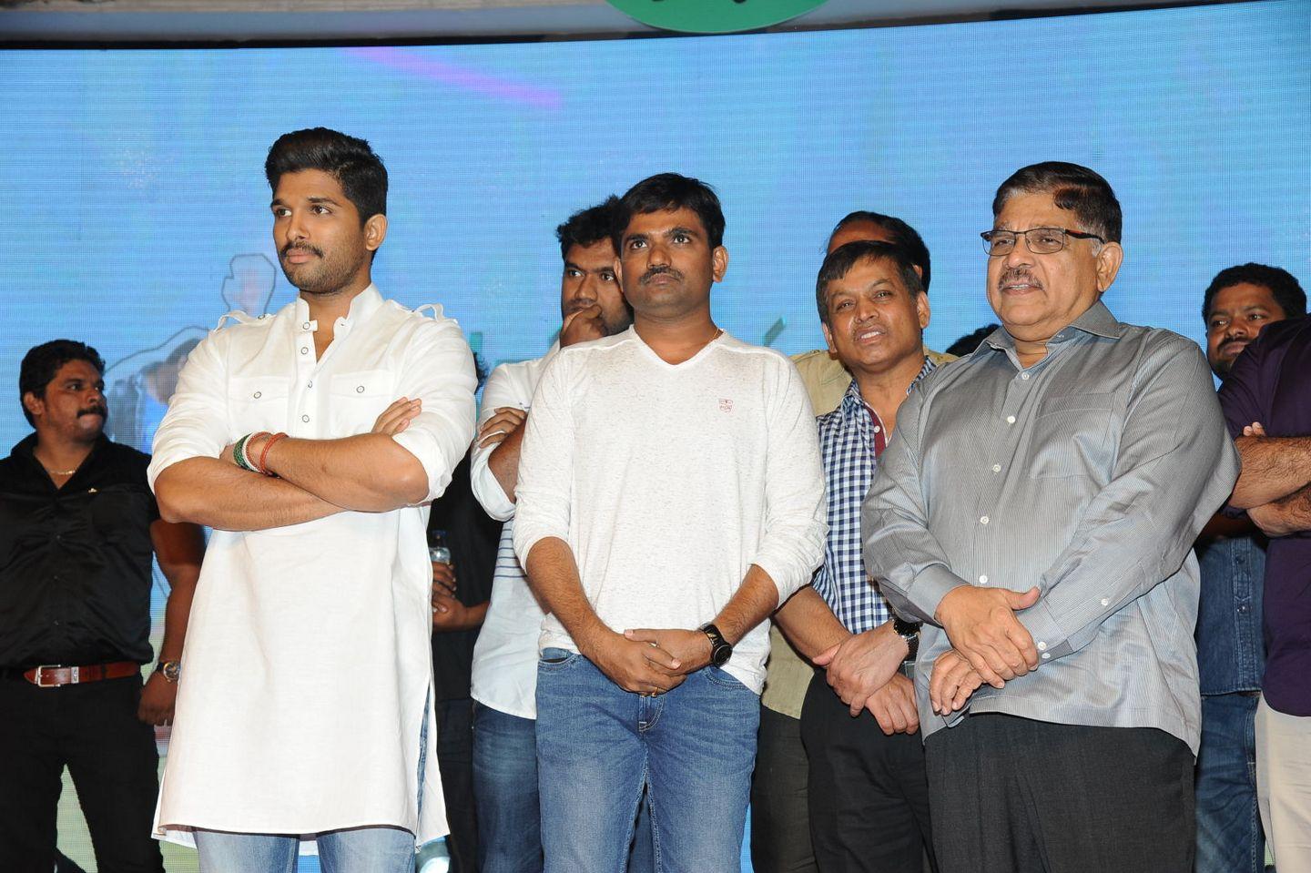 Bale Bale Magadivoy Movie Audio Launch Photos