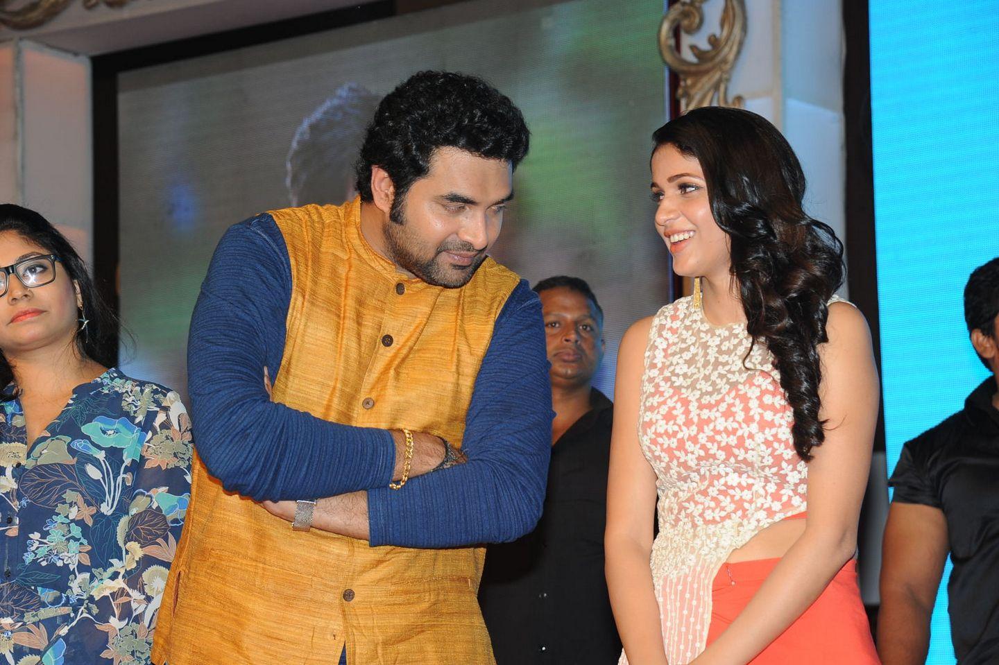 Bale Bale Magadivoy Movie Audio Launch Photos