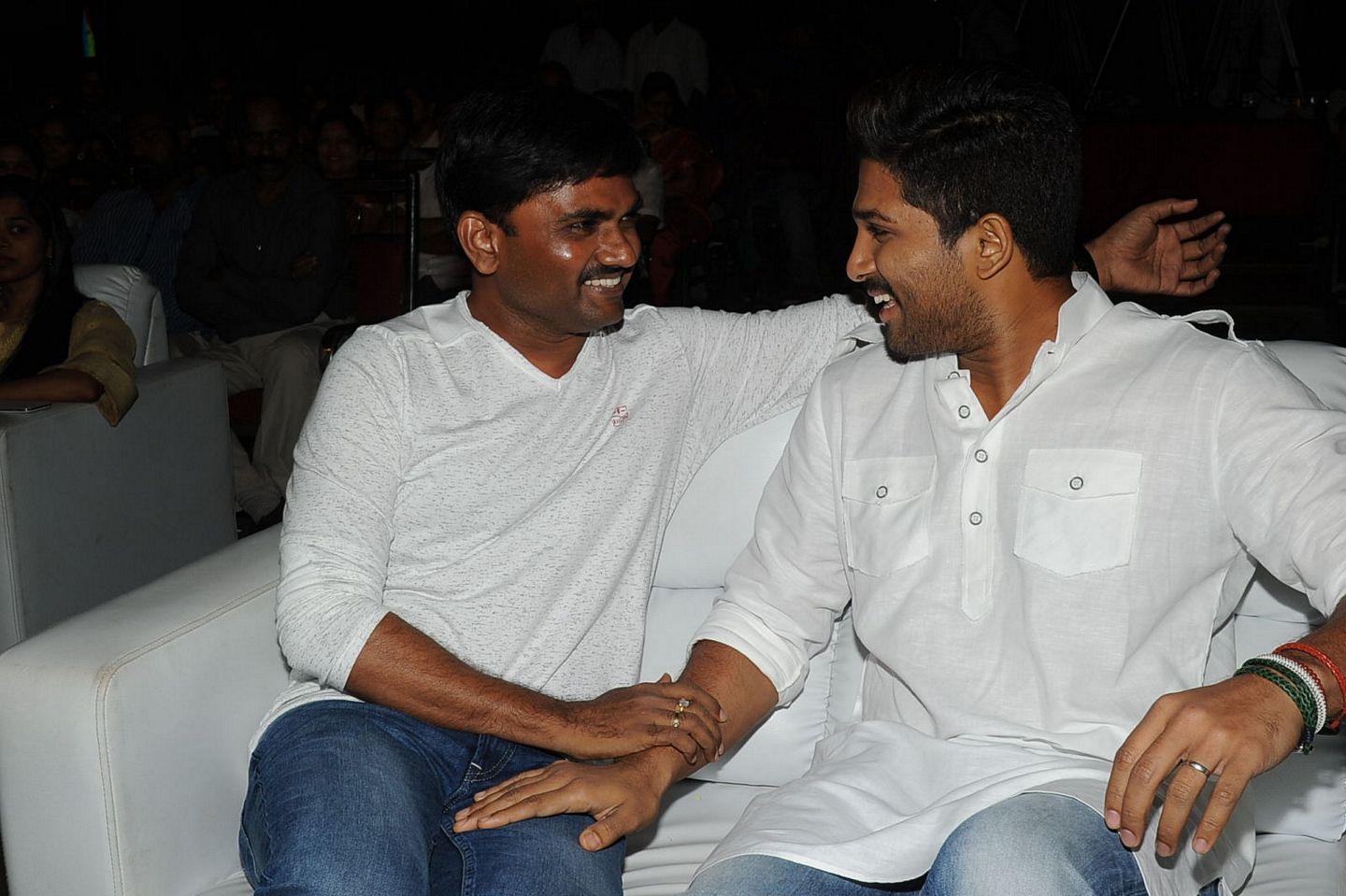 Bale Bale Magadivoy Movie Audio Launch Set 2 Photos