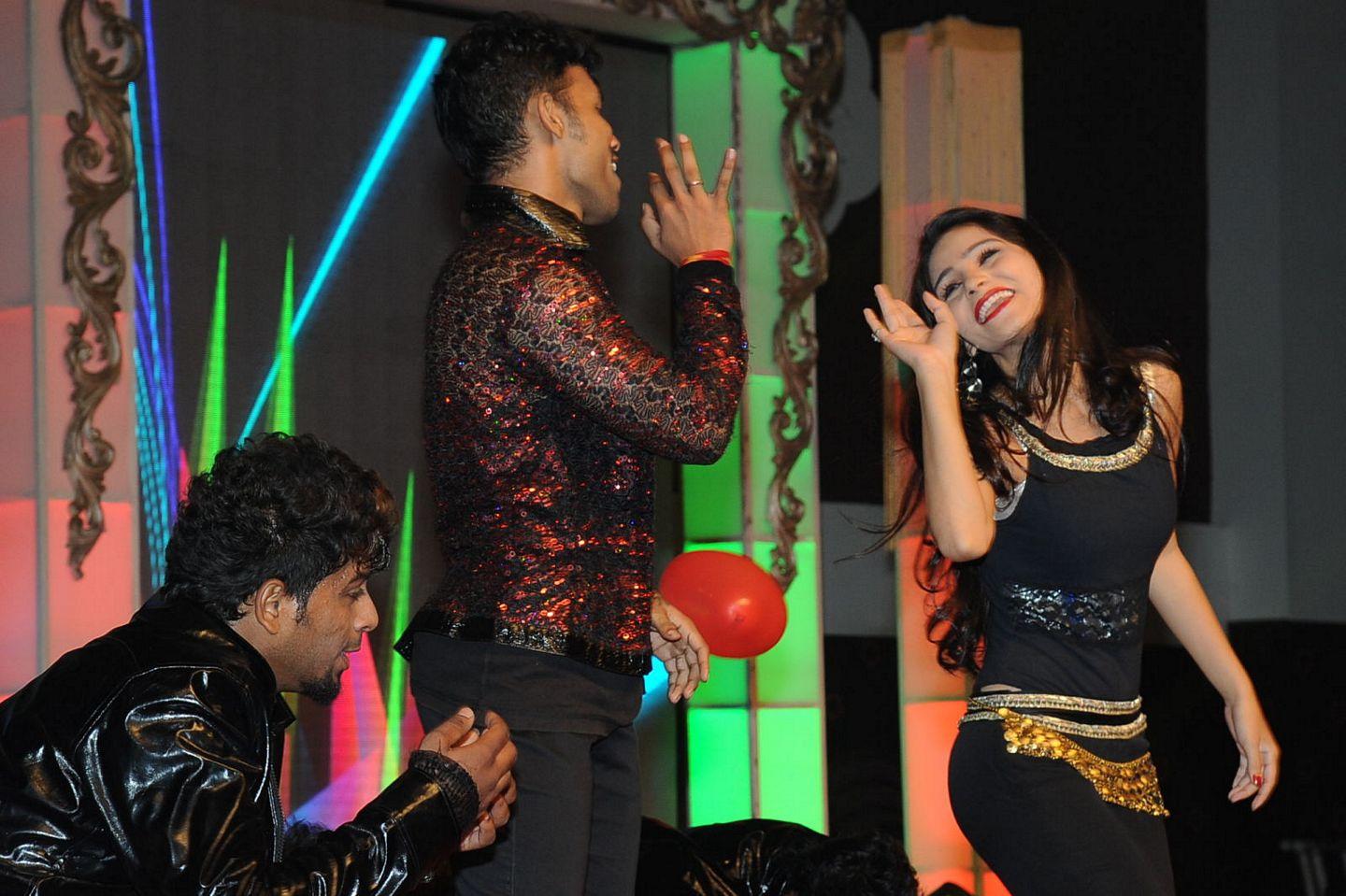 Bale Bale Magadivoy Movie Audio Launch Set 2 Photos