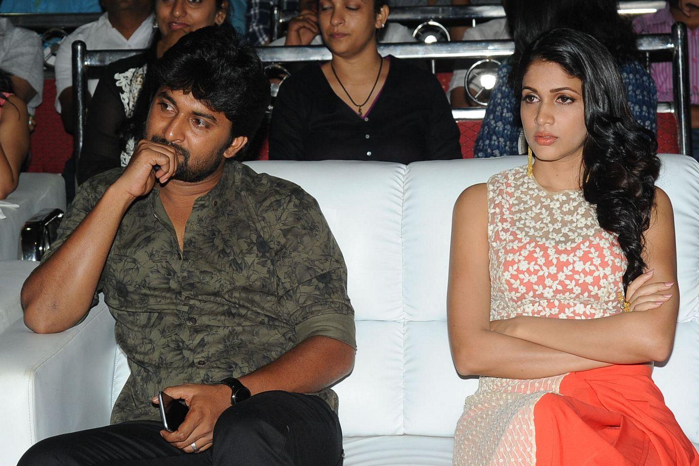 Bale Bale Magadivoy Movie Audio Launch Set 2 Photos