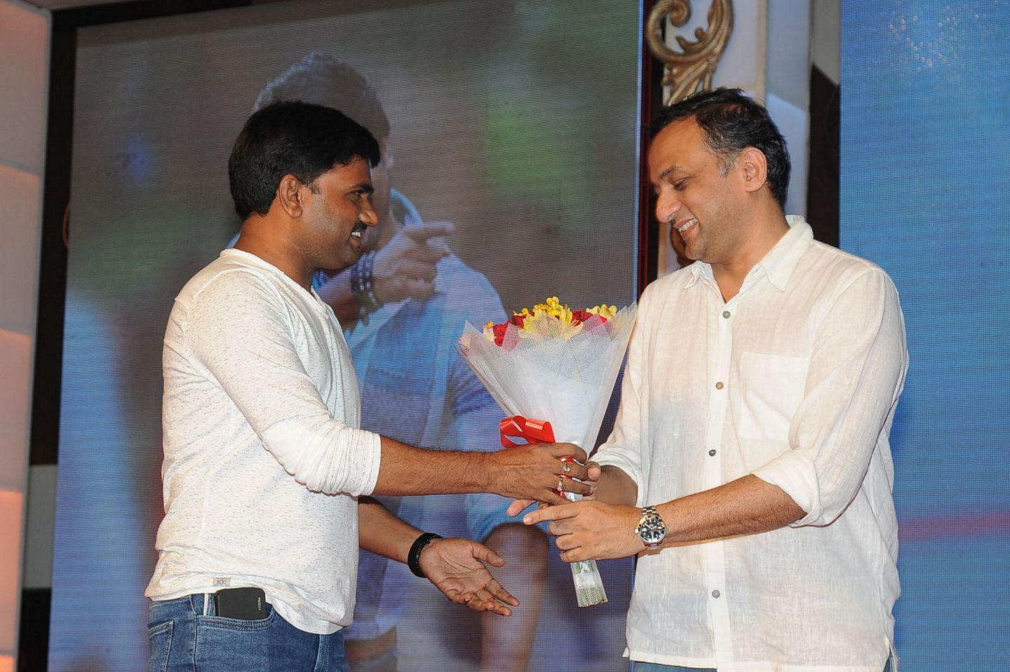 Bale Bale Magadivoy Movie Audio Launch Set 2 Photos