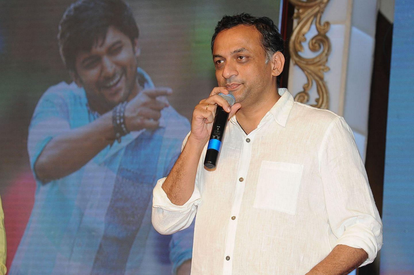 Bale Bale Magadivoy Movie Audio Launch Set 2 Photos