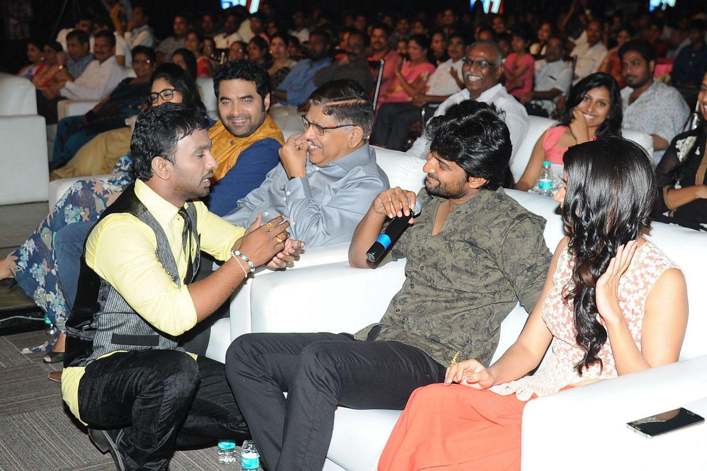 Bale Bale Magadivoy Movie Audio Launch Set 2 Photos