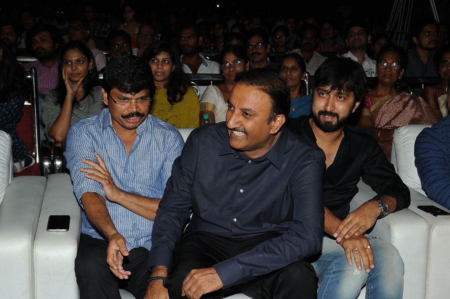 Bale Bale Magadivoy Movie Audio Launch Set 2 Photos