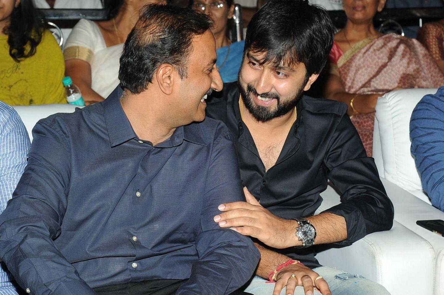 Bale Bale Magadivoy Movie Audio Launch Set 2 Photos