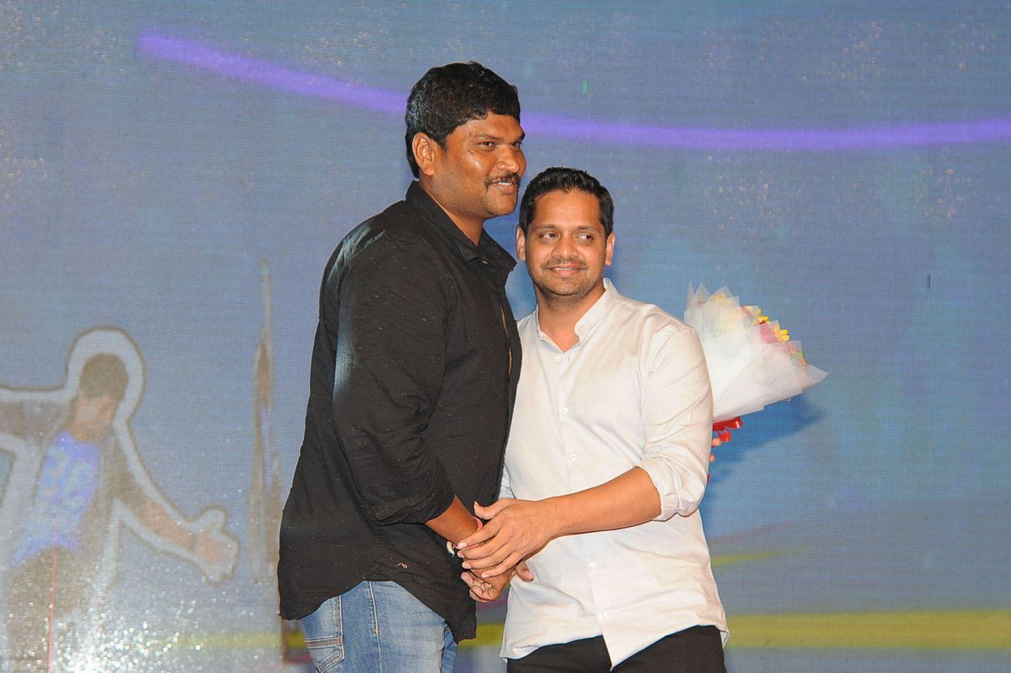 Bale Bale Magadivoy Movie Audio Launch Set 2 Photos