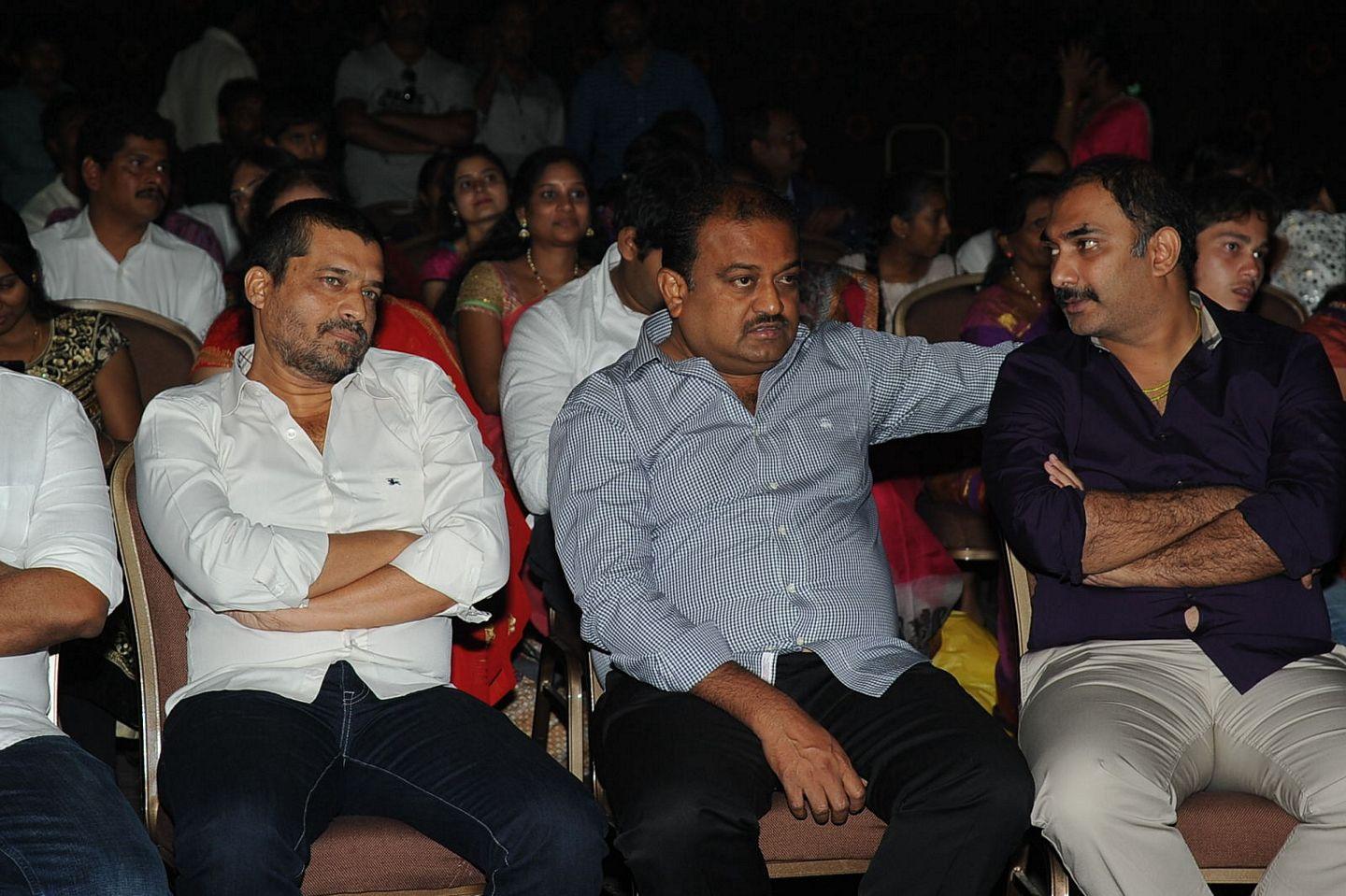 Bale Bale Magadivoy Movie Audio Launch Set 2 Photos
