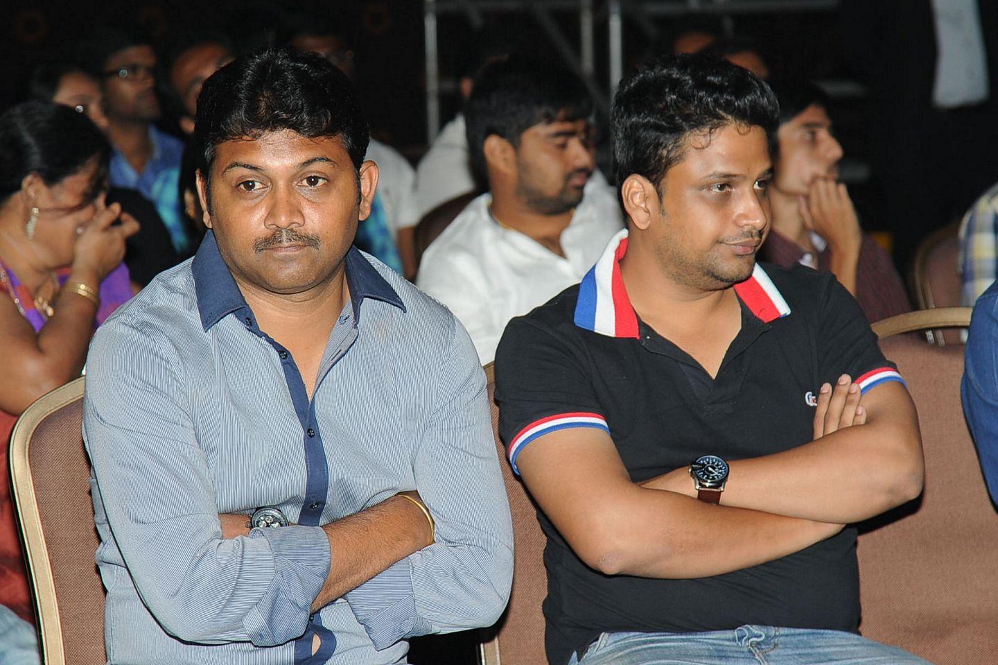 Bale Bale Magadivoy Movie Audio Launch Set 2 Photos