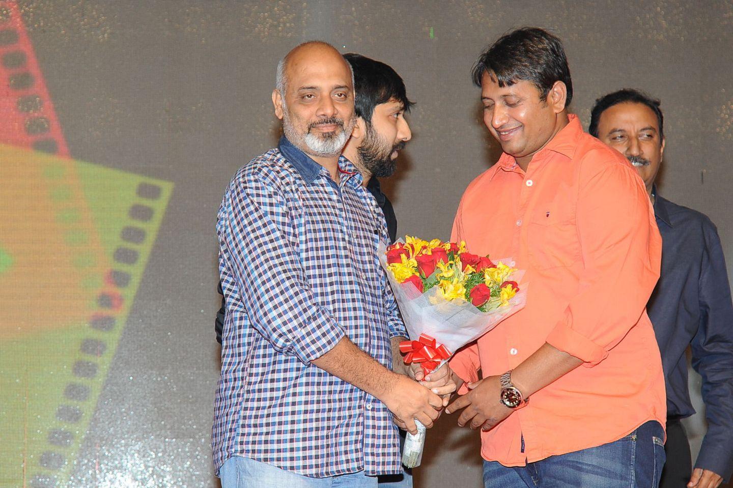 Bale Bale Magadivoy Movie Audio Launch Set 2 Photos