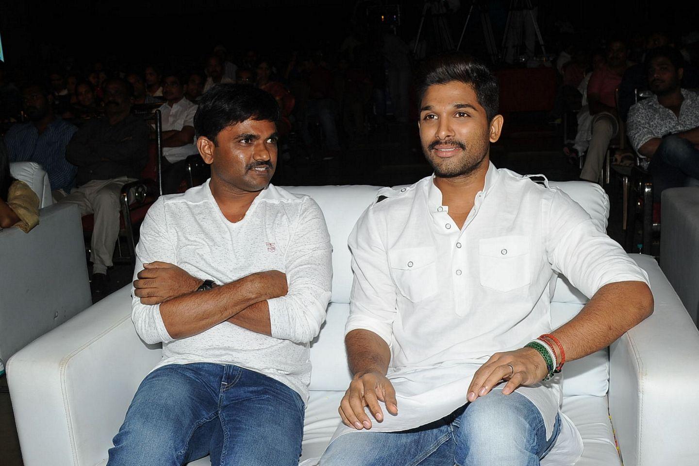 Bale Bale Magadivoy Movie Audio Launch Set 2 Photos