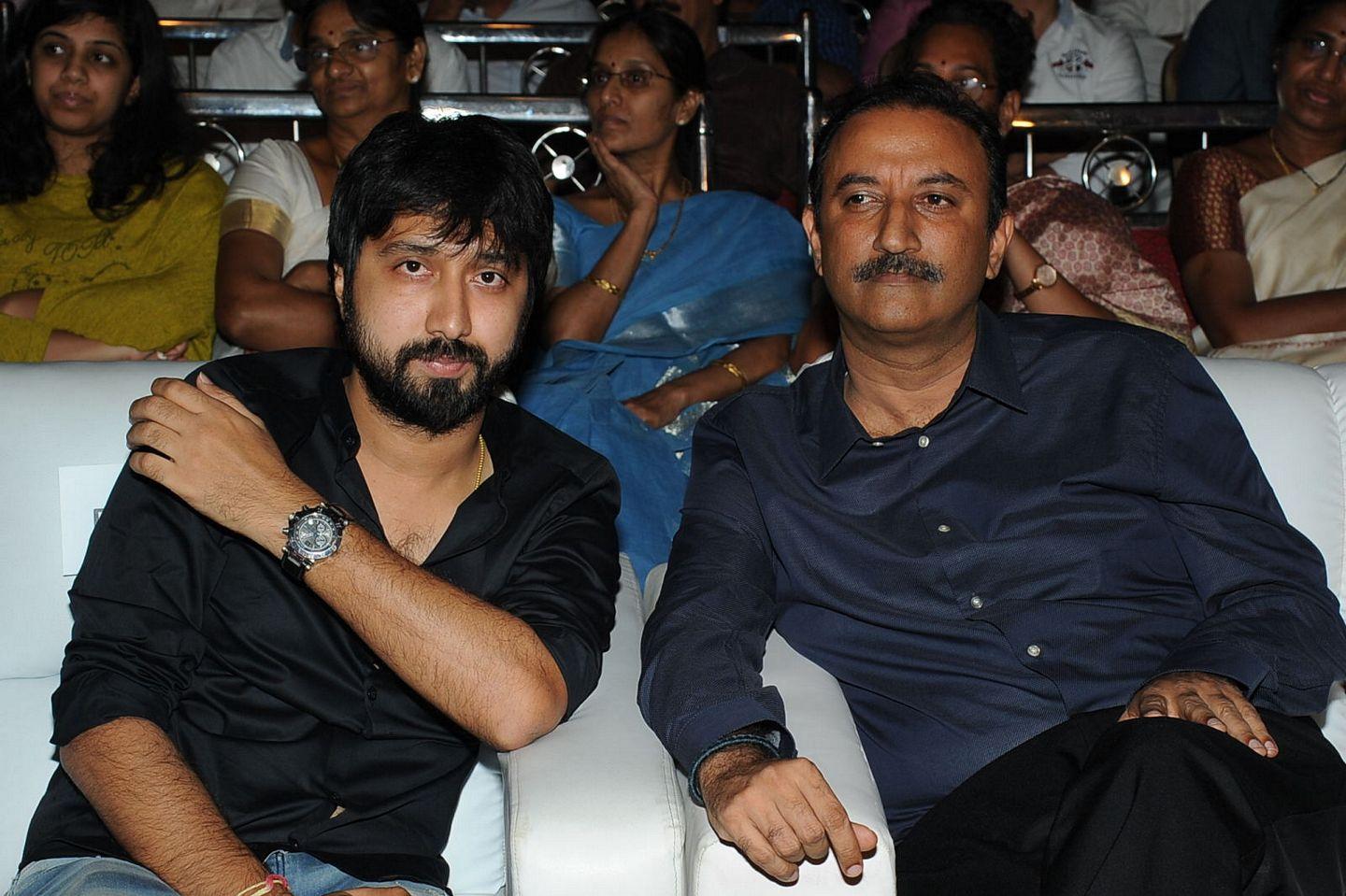 Bale Bale Magadivoy Movie Audio Launch Set 2 Photos