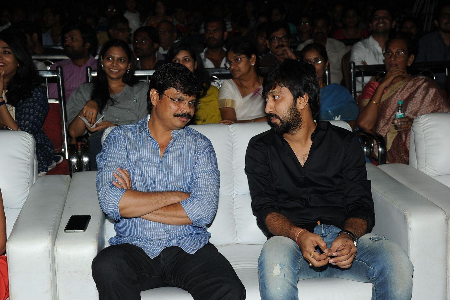 Bale Bale Magadivoy Movie Audio Launch Set 2 Photos