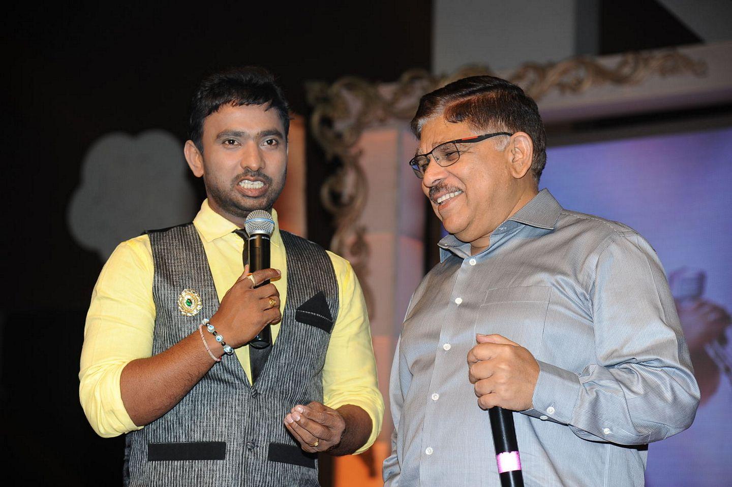 Bale Bale Magadivoy Movie Audio Launch Set 2 Photos