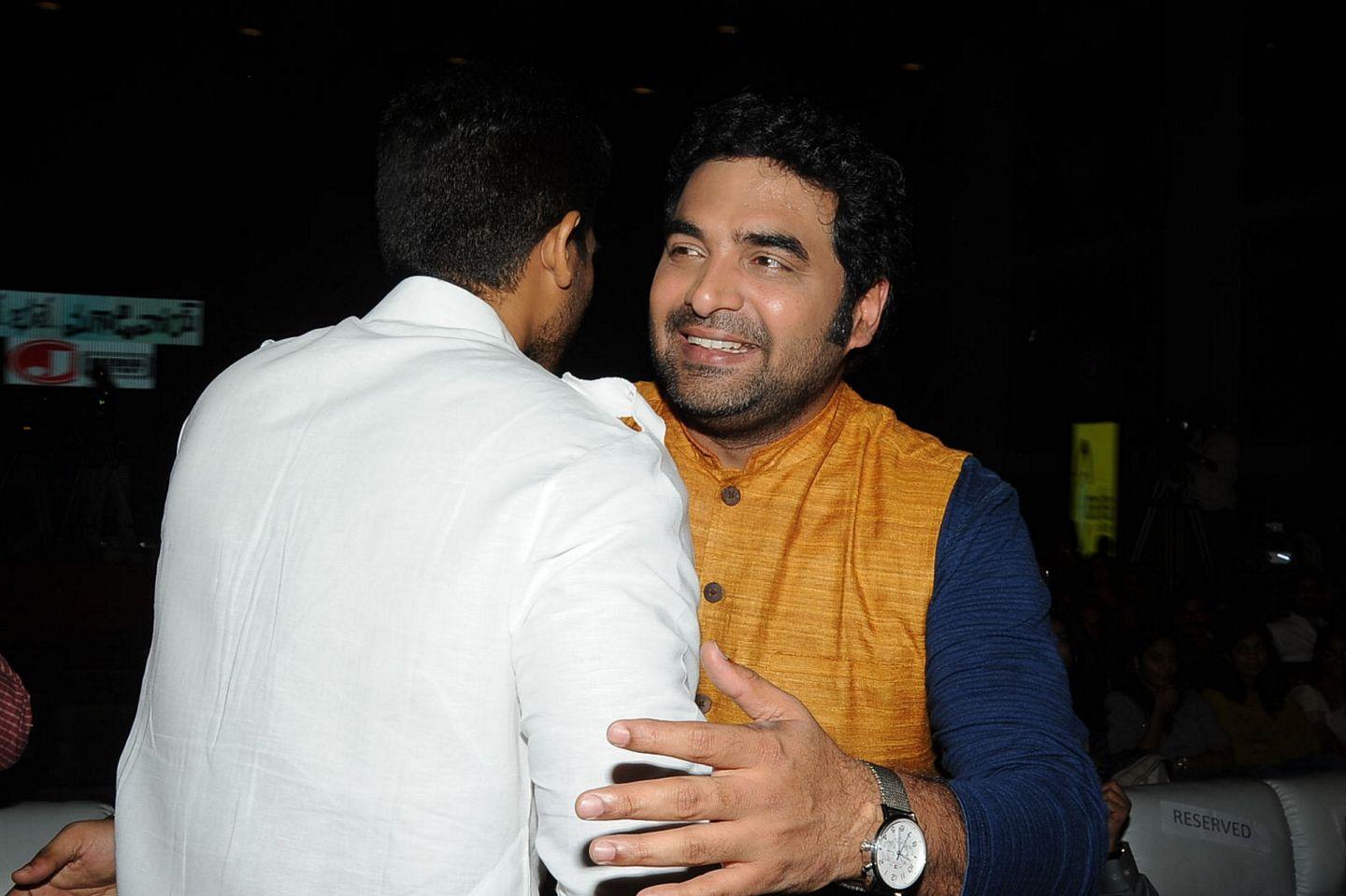 Bale Bale Magadivoy Movie Audio Launch Set 2 Photos