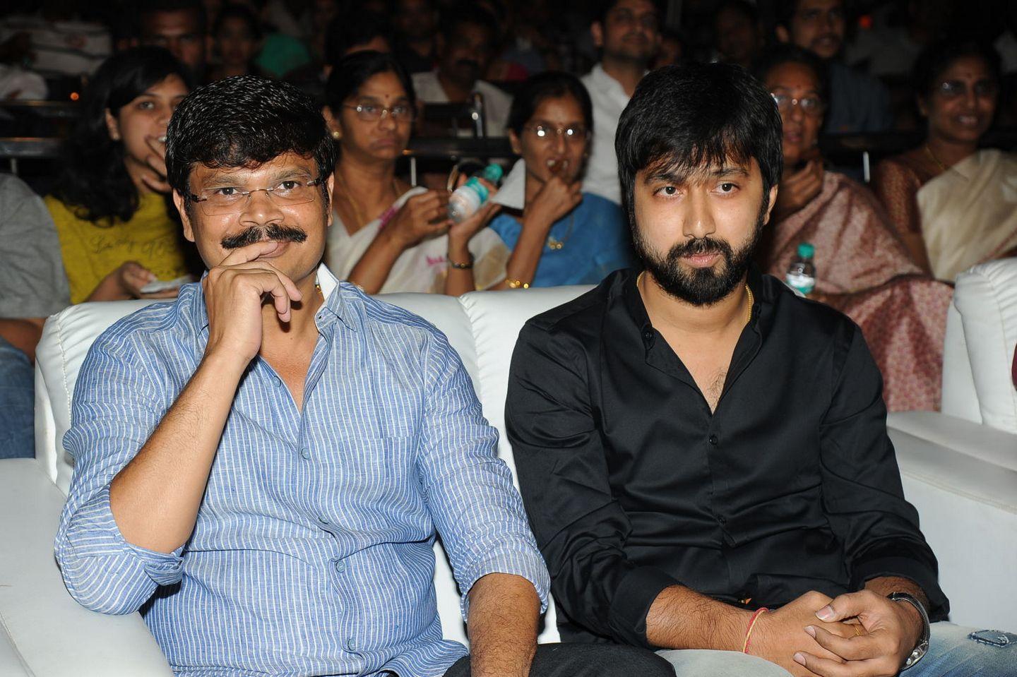 Bale Bale Magadivoy Movie Audio Launch Set 2 Photos