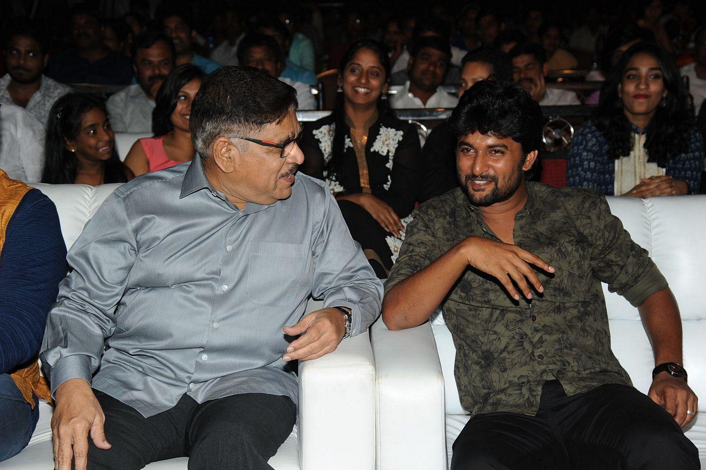 Bale Bale Magadivoy Movie Audio Launch Set 2 Photos