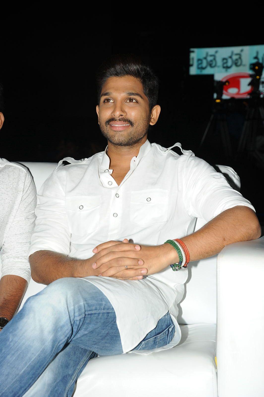Bale Bale Magadivoy Movie Audio Launch Set 2 Photos