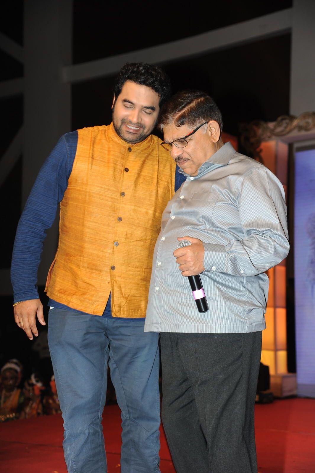 Bale Bale Magadivoy Movie Audio Launch Set 2 Photos