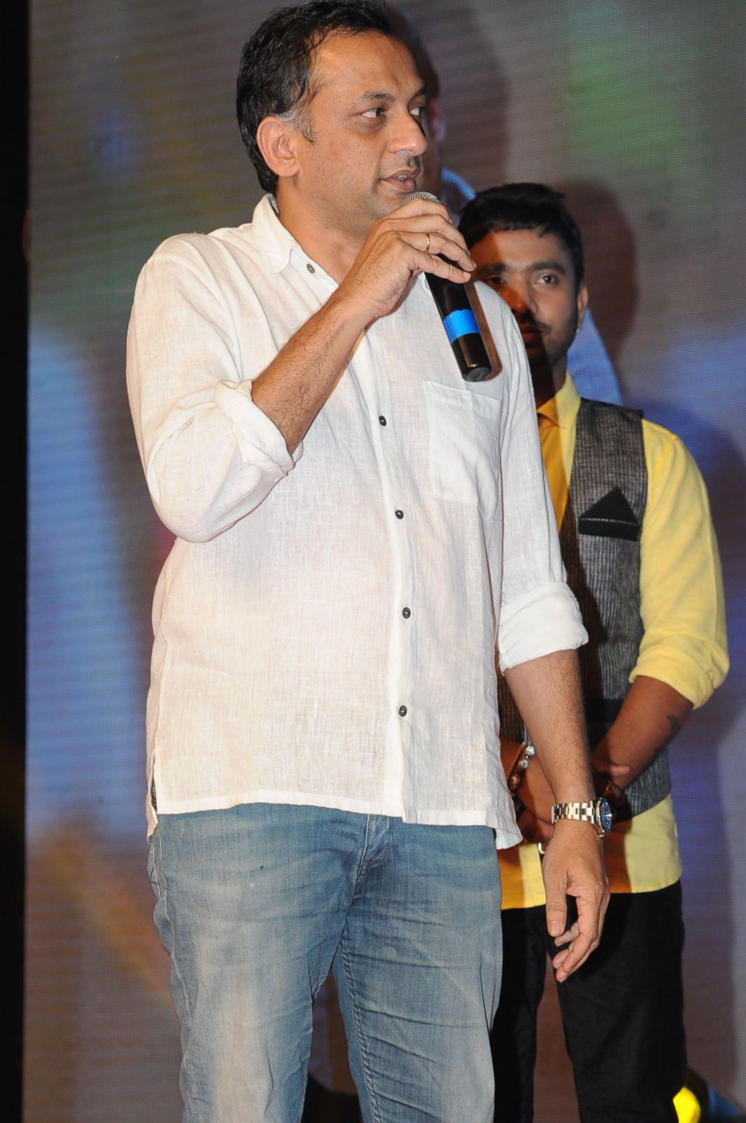 Bale Bale Magadivoy Movie Audio Launch Set 2 Photos