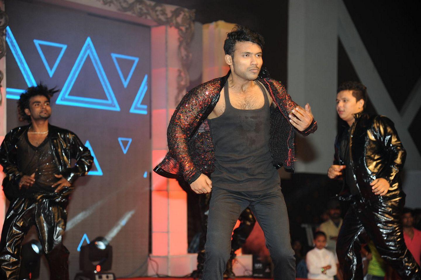 Bale Bale Magadivoy Movie Audio Launch Set 2 Photos