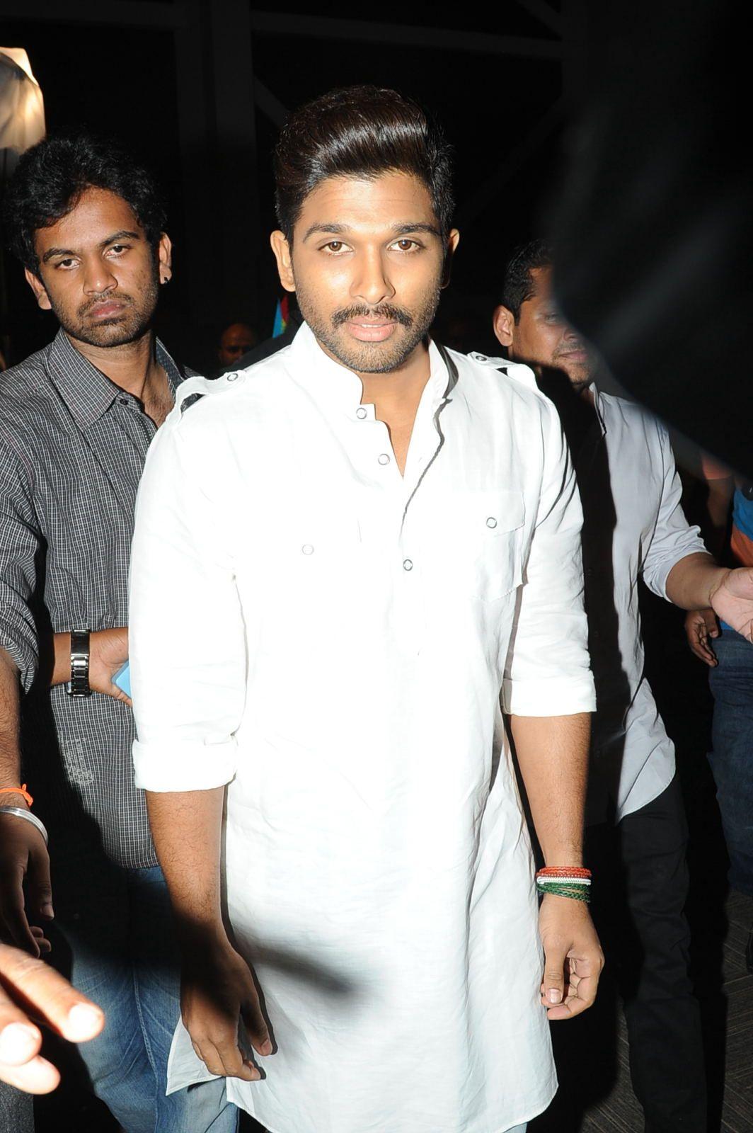 Bale Bale Magadivoy Movie Audio Launch Set 2 Photos