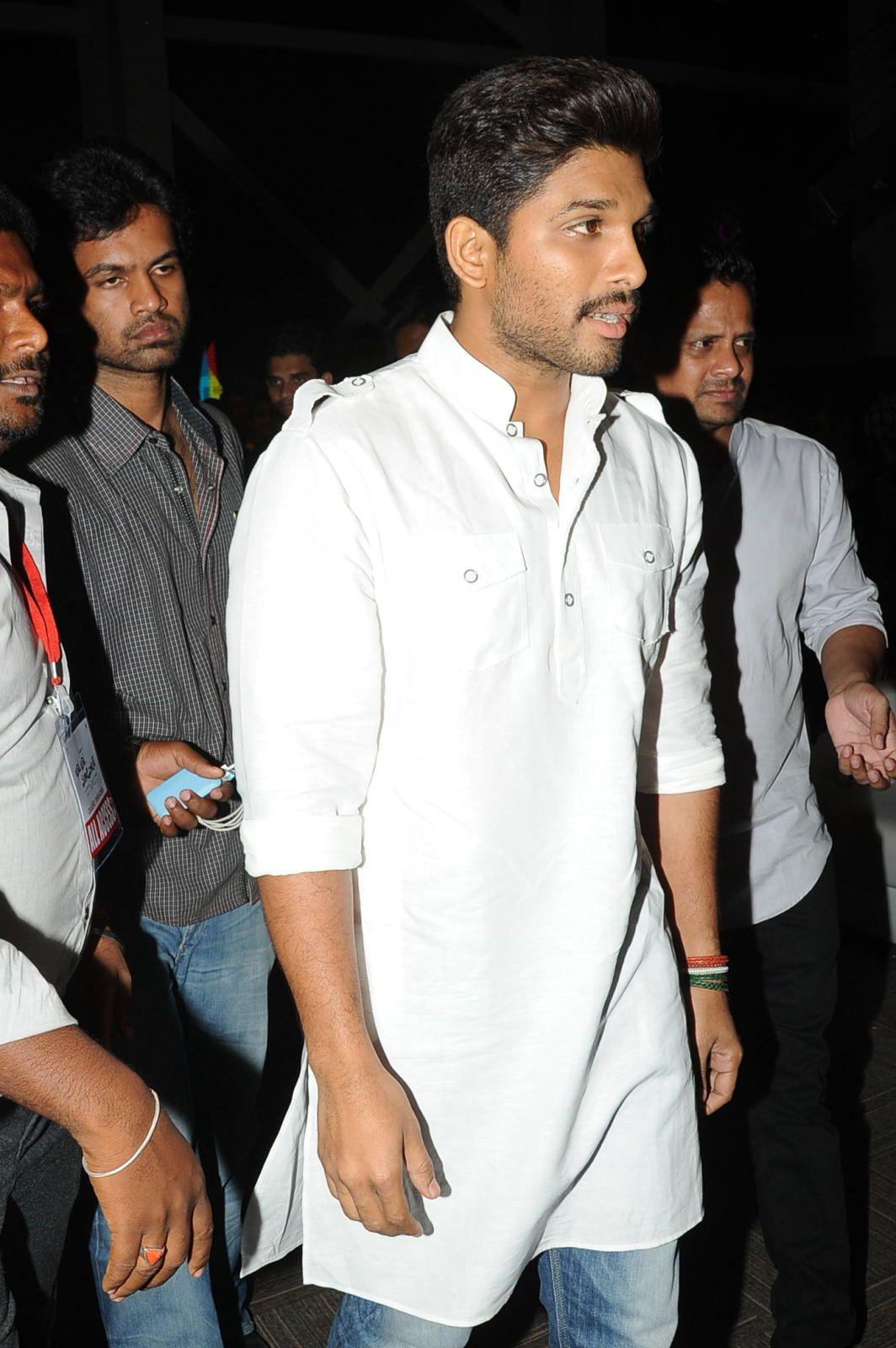 Bale Bale Magadivoy Movie Audio Launch Set 2 Photos