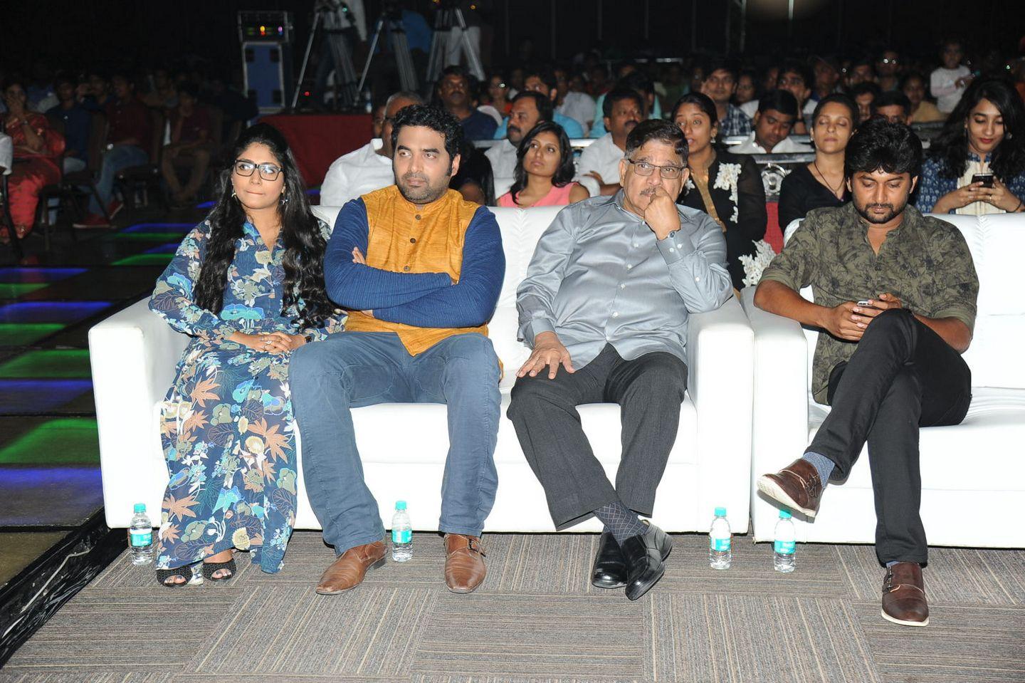Bale Bale Magadivoy Movie Audio Launch Set 2 Photos