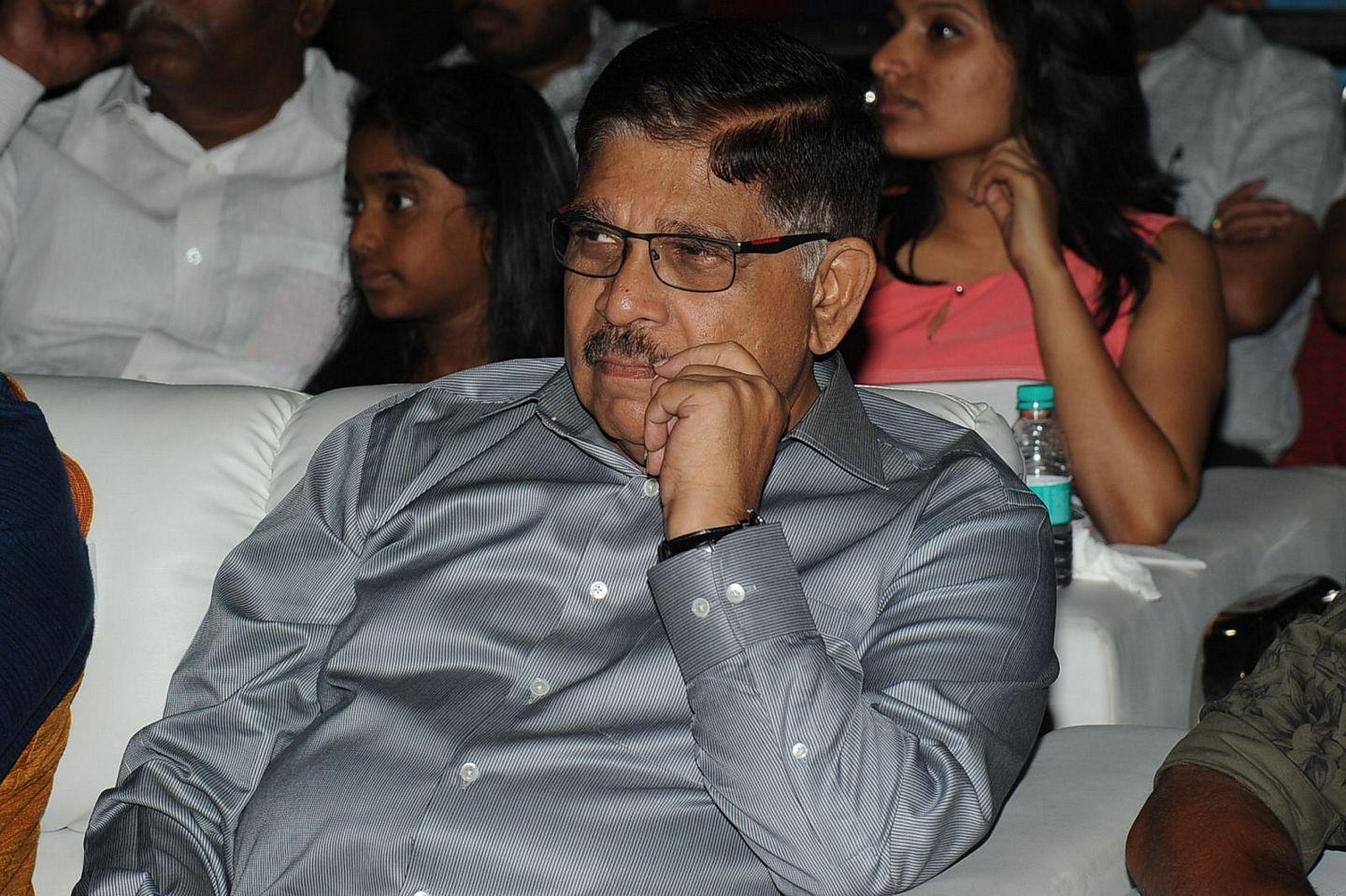 Bale Bale Magadivoy Movie Audio Launch Set 2 Photos