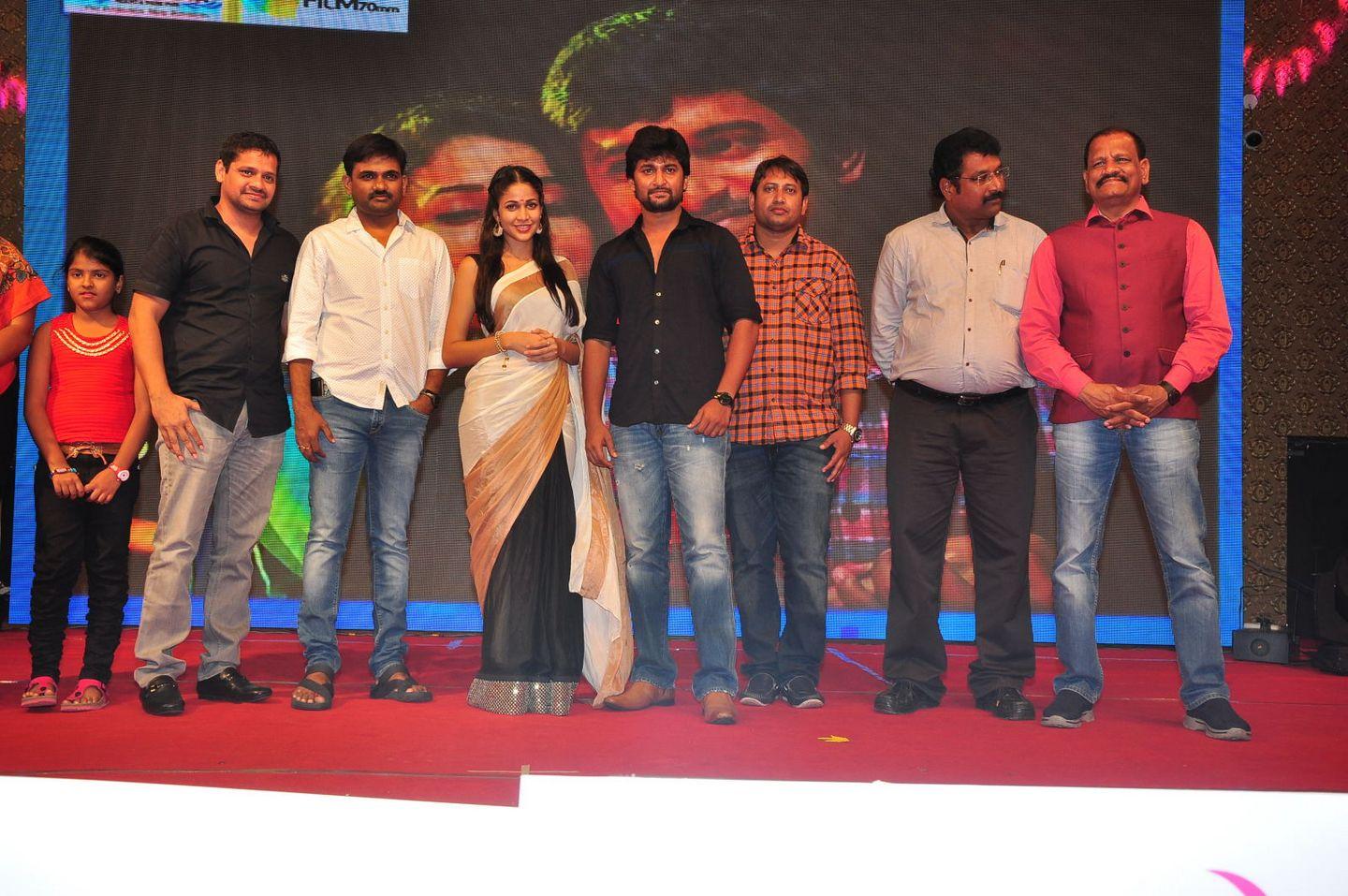 Bale Bale Magadivoy Movie Success Meet