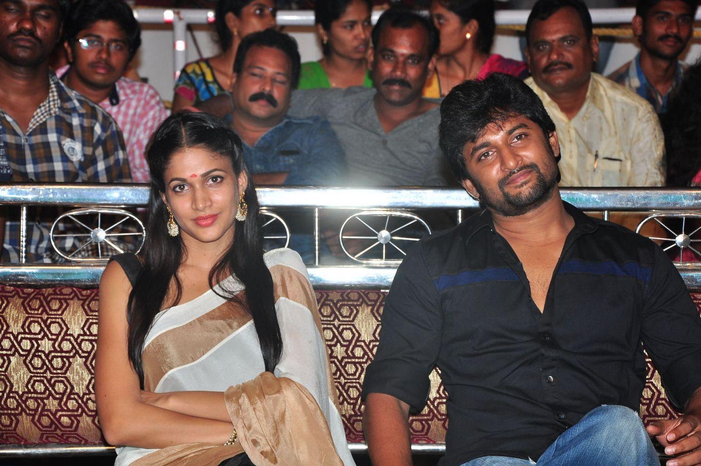 Bale Bale Magadivoy Movie Success Meet
