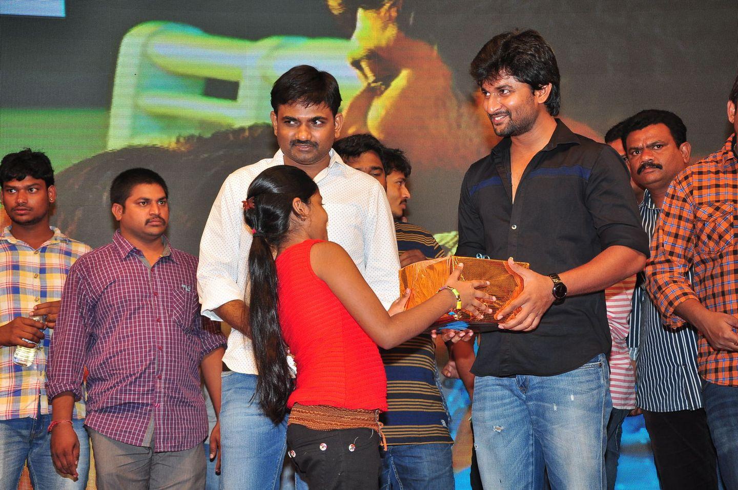 Bale Bale Magadivoy Movie Success Meet