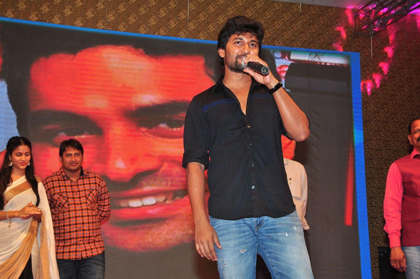 Bale Bale Magadivoy Movie Success Meet
